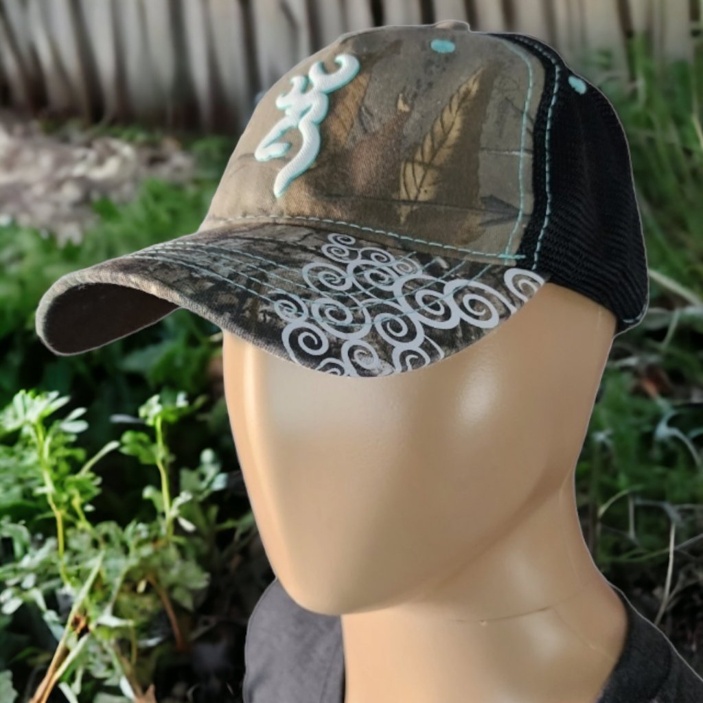 Browning Cap